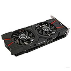 二手七彩虹 iGame1060 烈焰战神U-3GD5 GTX1060回收